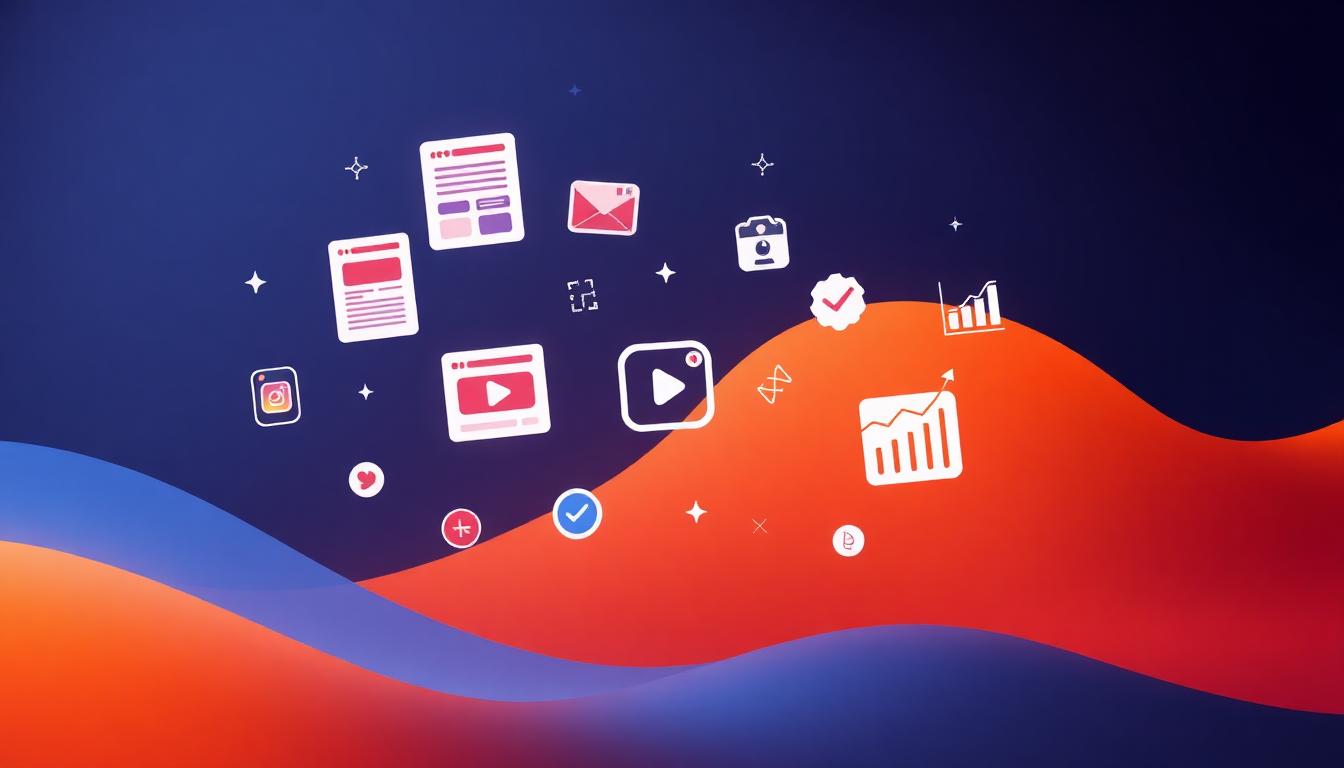 Content-Marketing für kleine Unternehmen
