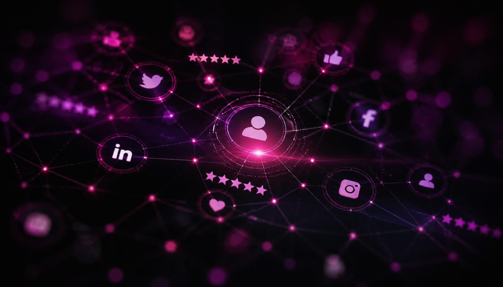 Online-Reputation managen: Tipps zum Aufbau und Erhalt einer positiven Online-Präsenz
