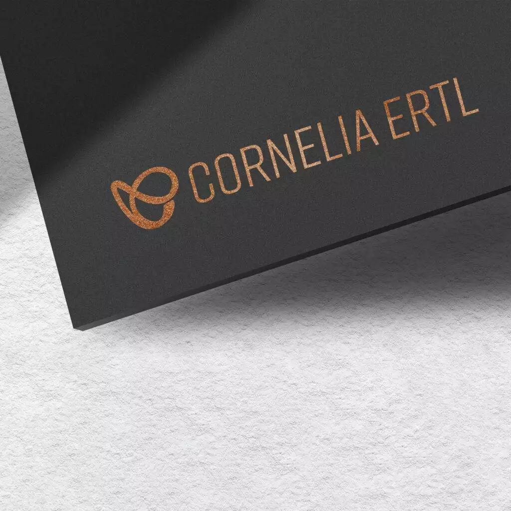 Cornelia Ertl Digitales Handwerk Portfolio