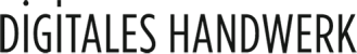 Digitales Handwerk Logo